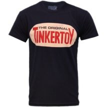 T-shirt Goodie Two Sleeves Original Tinkertoy