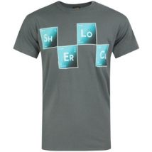 T-shirt Plan 9 Bad Breaking