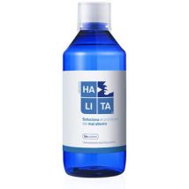 Accessoires corps Halita Bain De Bouche