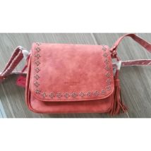 Sac Bandouliere Fuchsia Sac bandoulière