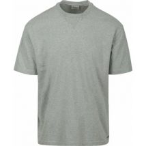 T-shirt No Excess T-Shirt Mélange Vert Menthe