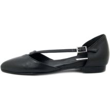 Ballerines Osvaldo Pericoli Femme Chaussures, Ballerine, Cuir, Boucle-ATENE03
