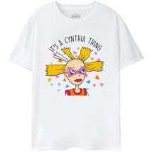 T-shirt Rugrats It's A Cynthia Thing