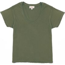 T-shirt Junk Food NS7773