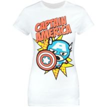 T-shirt Jack Of All Trades NS7777