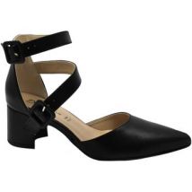Chaussures escarpins Divine Follie DIV-E24-8012-NE