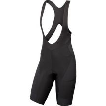 Jogging Endura Culote corto con tirantes GV500 Reiver para mujer