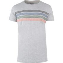 Polo Blend Of America Tee rayas