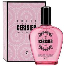 Eau de toilette Corania Eau de Toilette Tutti Fleur de Cerisier 100ml