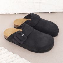 Mules Billowy 8306C01
