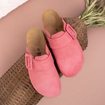 Mules Billowy 8306C07