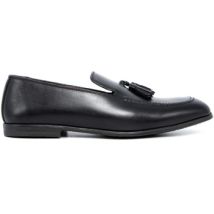 Mocassins Mille 885 LENNY-NERO