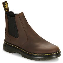 Boots Dr. Martens EMBURY DARK BROWN CRAZY HORSE