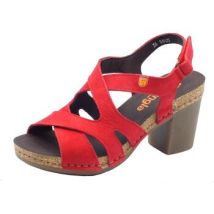 Sandales Jungla 8005
