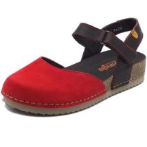Sandales compensées Jungla 7420
