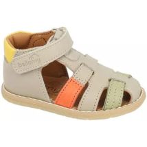 Sandales plates Bellamy SANDALE BEBE CLOVIS BEIGE