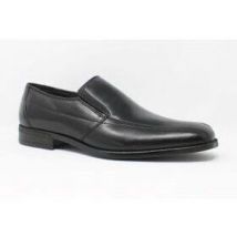 Chaussures Baerchi Chaussure noire pour homme 2632