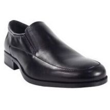 Chaussures Baerchi Chaussure noire pour homme 4682