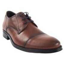 Chaussures Baerchi Chaussure en cuir pour hommes 2752