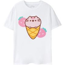 T-shirt Pusheen NS7836
