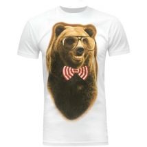 T-shirt Goodie Two Sleeves Roarer The Explorer