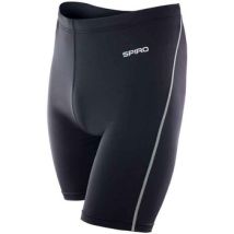 Short Spiro Bodyfit
