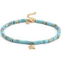 Bracelets Sixtystones Sixty Stones - 60 - Chaîne e Cheville -