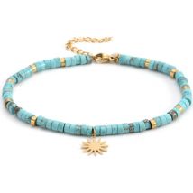 Bracelets Sixtystones Sixty Stones - 60 - Chaîne e Cheville -