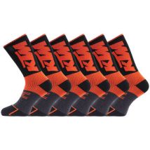 Chaussettes Ktm Lot de 6 Paires de tennis homme