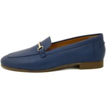 Mocassins Osvaldo Pericoli Femme Chaussures, Mocassin, Cuir - ANK40
