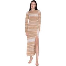 Robe Akep ABITO LUNGO IN MAGLIA