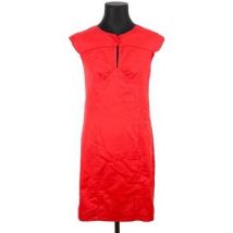 Robe courte Les Petites Robe en coton