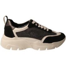Baskets basses She - He -