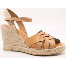Espadrilles Casteller 49-21-882 Vaqueta