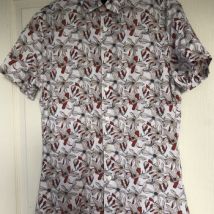 Chemise Devred Devred - chemisette taille S