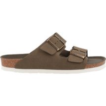 Baskets Genuins HAWAII VEGAN KAKI