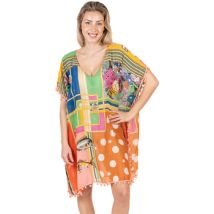 Paréos Isla Bonita By Sigris Poncho