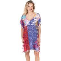 Paréos Isla Bonita By Sigris Poncho