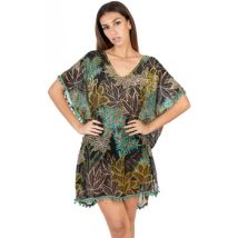 Paréos Isla Bonita By Sigris Poncho
