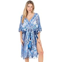 Paréos Isla Bonita By Sigris Poncho