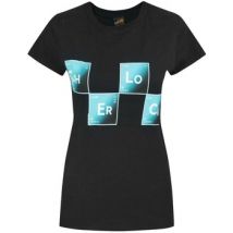 T-shirt Plan 9 Sherlock Holmes