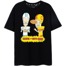 T-shirt Beavis & Butthead NS7992