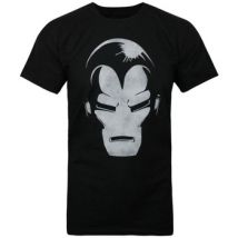 T-shirt Jack Of All Trades Dark Portrait