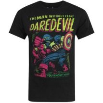 T-shirt Jack Of All Trades NS8039