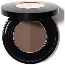 Maquillage Sourcils Makeup Revolution Poudre à Sourcils Duo Brow Powder - Ebony