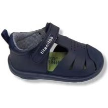 Sandales enfant Titanitos B 500 LATE Marine