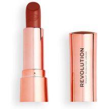 Rouges à lèvres Revolution Make Up Satin Kiss Lipstick chauffeur