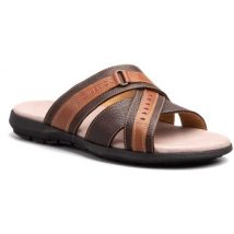 Sandales plates Iberico Shoes -