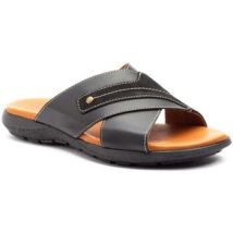 Sandales plates Iberico Shoes -