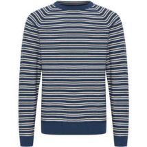 Sweat-shirt Blend Of America Knit Pullover